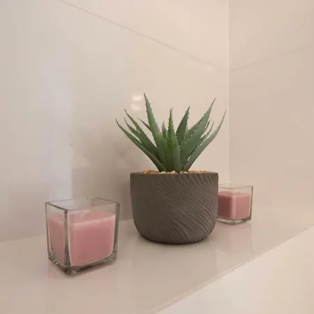 Sailor Z Widokiem Na Morze - Nadmorski Luksus *