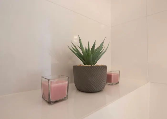 Sailor Z Widokiem Na Morze - Nadmorski Luksus *